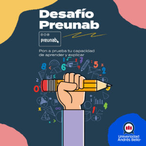 Desafío Preunab