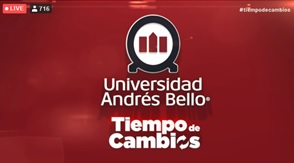 Tiempo de cambios apertura