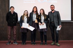 Interescolar de Debate en Español 