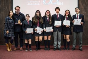 Interescolar de Debate en Español 