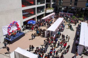 Universidad Abierta