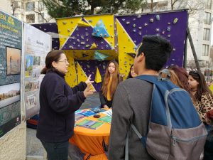 Explora Ciencias de la Vida