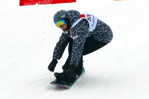 Snowland Cup