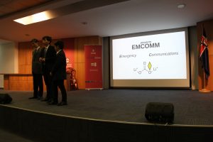 9° Interescolar de Emprendimiento