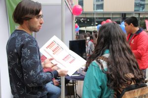 Universidad Abierta 2018