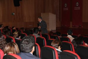 Seminario de Orientadores Viña del Mar